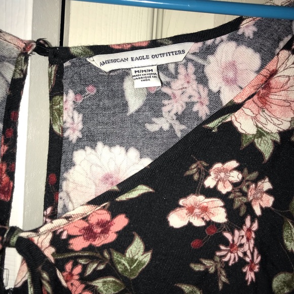 Floral Dress - Picture 4 of 4